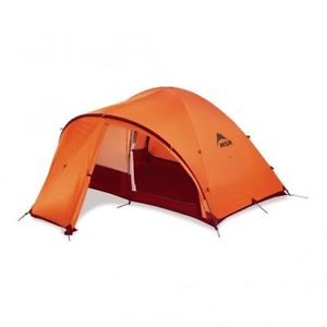 MSR Remote 3 Tent Mens Unisex  New
