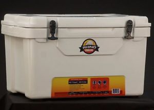 Rhino Cooler 70 Quart All Purpose Cooler - Hunting, Fishing, Camping