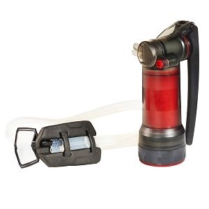 Guardian Purifier Pump MSR