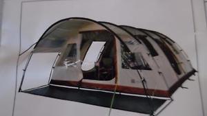 Skandika Kairo six man tent