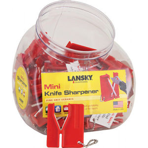 Set 30 affilatori Lansky Mini Crock Stick kn3360