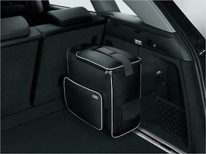 Audi Bolsa Nevera Kühlbox incl. 12 conexión V Aprox. 12 Liter Audi