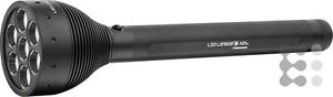 Ledlenser - Taschenlampe X21.2 (schwarz)
