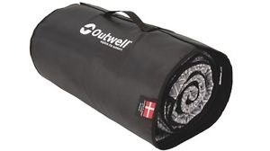 Outwell Vermont 7SA 3-layer Insulate Carpet