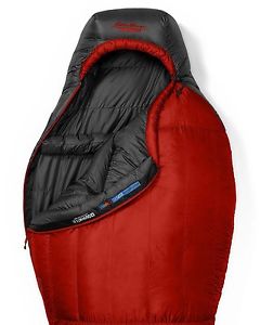 Kara Koram™  20° StormDown™ Sleeping Bag (Long)