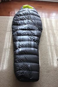 The North Face Inferno 0 Sleeping Bag