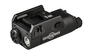 Surefire XC1 200 Lumen Ultra-Compact LED Handgun Light
