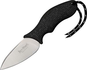 CRK700KXP CRKT Ken Onion Skinner feste Klinge Messer CRKT