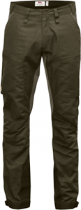 Fjallraven Abisko Léger Randonnée Pantalon Ordinaire