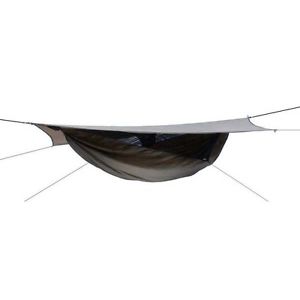 Hennessy Hammock Explorer Deluxe Classic Hammock Single Bottom
