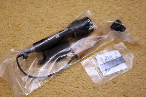 SureFire M620V-BK Scout Light with ST tape switch and Z68 tailcap NIB