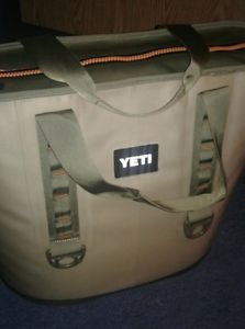 yeti hopper 40 new with tags