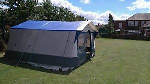 Conway Clipper Trailer Tent