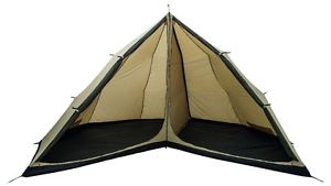 Robens Tente intérieure à Tipi Mohawk de bivouac 6 Personnes nouveaux modèles