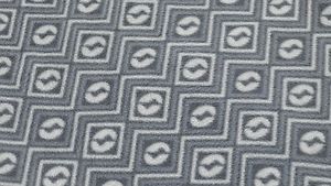 Outwell Montana 5P - Modell 2016 Isolierungsteppich (Carpet)