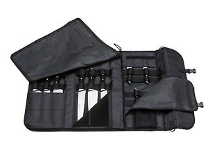 Böker Forge Set mit Kochmessertasche