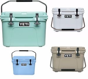 YETI Roadie 20 Cooler NEW COLORS!!!