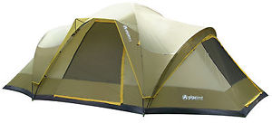 GigaTent Wolf Mt. Family Dome Tent