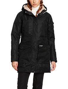 (TG. Large) nero - nero Craghoppers-Giacca impermeabile Hopewell, colore: nero,