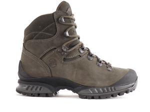 Hanwag Bottes de plein air Chaussures de marche marron Tatra Femme GTX GoreTex