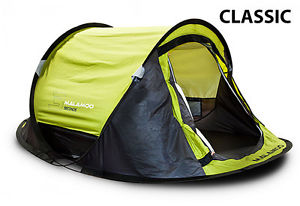 Oztent Malamoo Tents