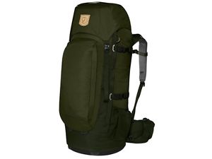 Fjällräven Abisko 65 Trekkingrucksack Rucksack Outdoor tourentauglich olive 65 L