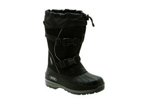 Baffin Impact Cold Weather Snowmobile Women's Boots Black Size 11 New