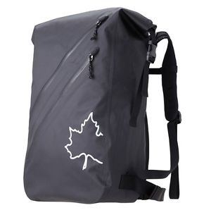 LOGOS Rucksack BLACK SPLASH duffle rucksack NEW FROM JAPAN
