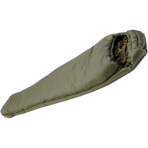 Snugpak Softie 15 Discovery Unisex Adventure Gear Sleeping Bag - Olive All Sizes