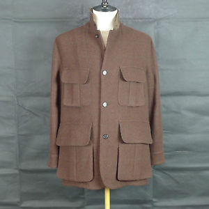 Kiton Giacca in cashmere Uomo (Origin.