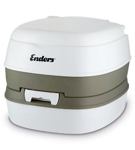 Enders 4942 Camping Toilet Mobile WC Comfort. Brand New