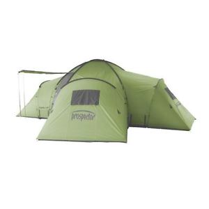 PROSPECTOR Tente Camping 12 Places