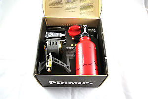 Primus Kocher Omnilite TI Campingkocher, 1532630 *NEU*