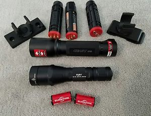 surefire p2x fury hp7r