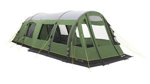 Outwell Clipper L & XL Awning - Modell 2015
