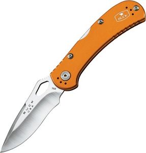 BU722ORS1 Buck SpitFire Lockback Faltung Messer Buck