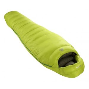 Mountain Equipment Helium 800 Daunenschlafsack 20720