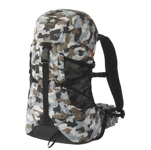 LOGOS Rucksack CADVEL-Design30 (Camouflage) NEW FROM JAPAN
