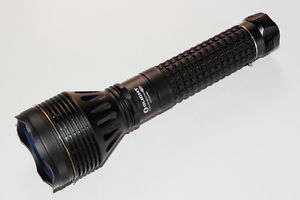 Olight – SR95 Intimidator - 2000 Lumen - LED - Taschenlampe
