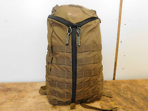 Mystery Ranch ASAP pack - coyote - medium