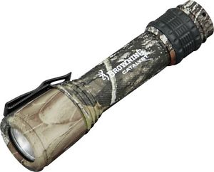 BR1230 Bräunung taktische Jäger Katalysator LED Taschenlampen Browning