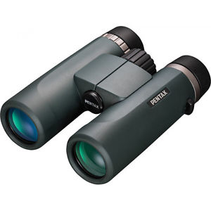 Binocolo Pentax AD 10x36 WP Binocular kn3446