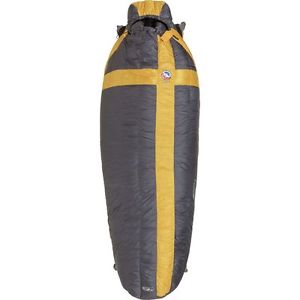 Big Agnes Mystic UL 15 degree sleeping bag