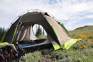 The Backside T6 2 Person 4 Seaso