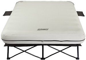 Coleman QueenCot With Airbed 2000012376