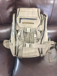 Eberlestock Pack With Hydration New w/o tags, no bladders