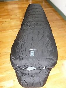 Sierra designs - 20 btu long
