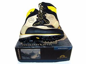 La Sportiva Nepal Trek Evo Gore-Tex Mountaineering Boots UK7.5 EU41 RRP£290