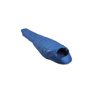 Nomad Pegasus 340 - bequemer Mumien-Schlafsack in Trapezform