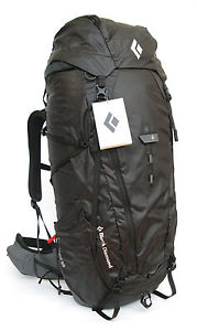 BLACK DIAMOND trekking backpack ELEMENT 60, s.L, NEW, FREE worldwide shipping